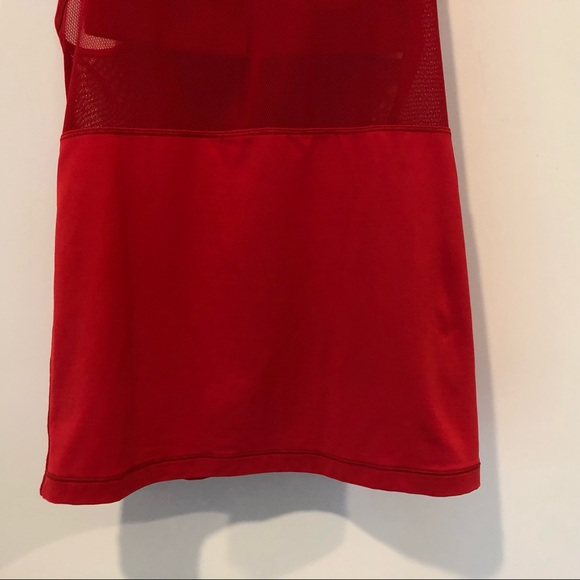 Lululemon Fast as Light 2 in 1 tank - Picture 3 of 5